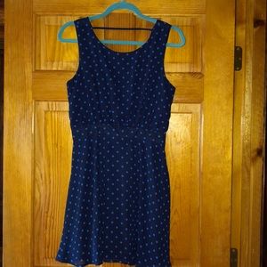 SALE✨😍Forever 21 open back dress